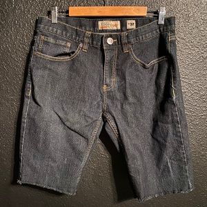 RSQ Skinny London Shorts